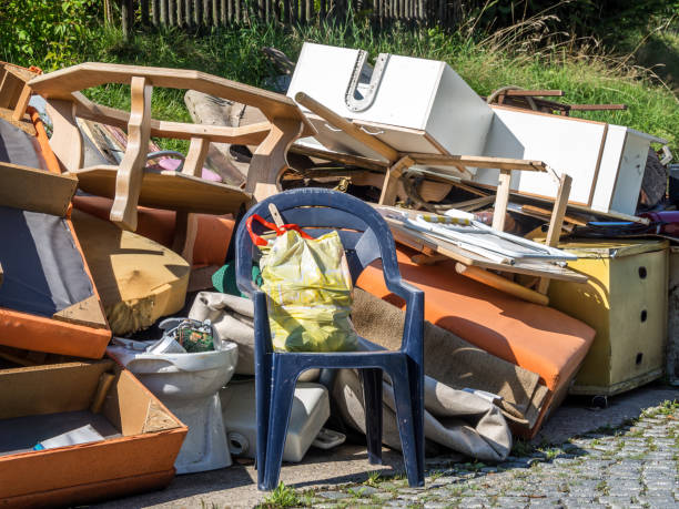 Best Household Junk Removal  in Wade, MS
