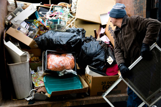 Best Estate Cleanout Services  in Wade, MS