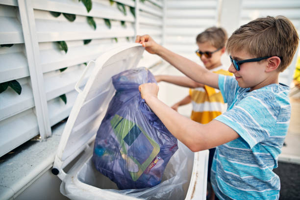 Best Same-Day Junk Removal  in Wade, MS
