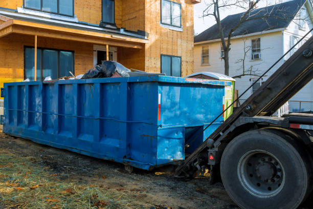 Reliable Wade, MS Junk Removal Solutions