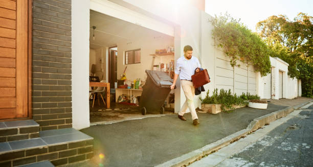 Best Junk Removal and Recycling  in Wade, MS