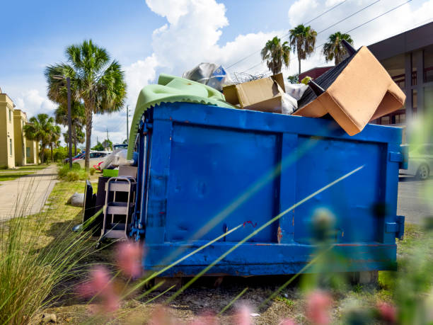 Best Construction Debris Removal  in Wade, MS