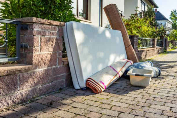 Best Construction Debris Removal  in Wade, MS
