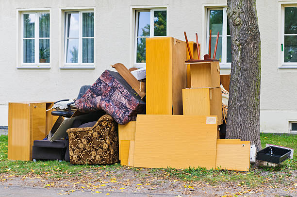 Best Professional Junk Removal  in Wade, MS