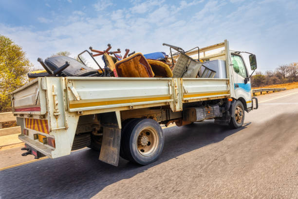 Best Full-Service Junk Removal  in Wade, MS